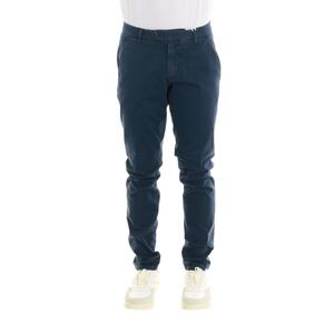 PANTALONE NEW ROLF PETROLIO